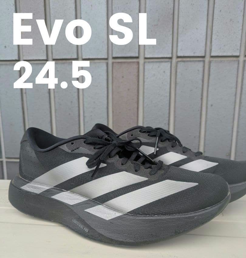スパイク・シューズ adidas adizero Evo SL 24.5 Women's