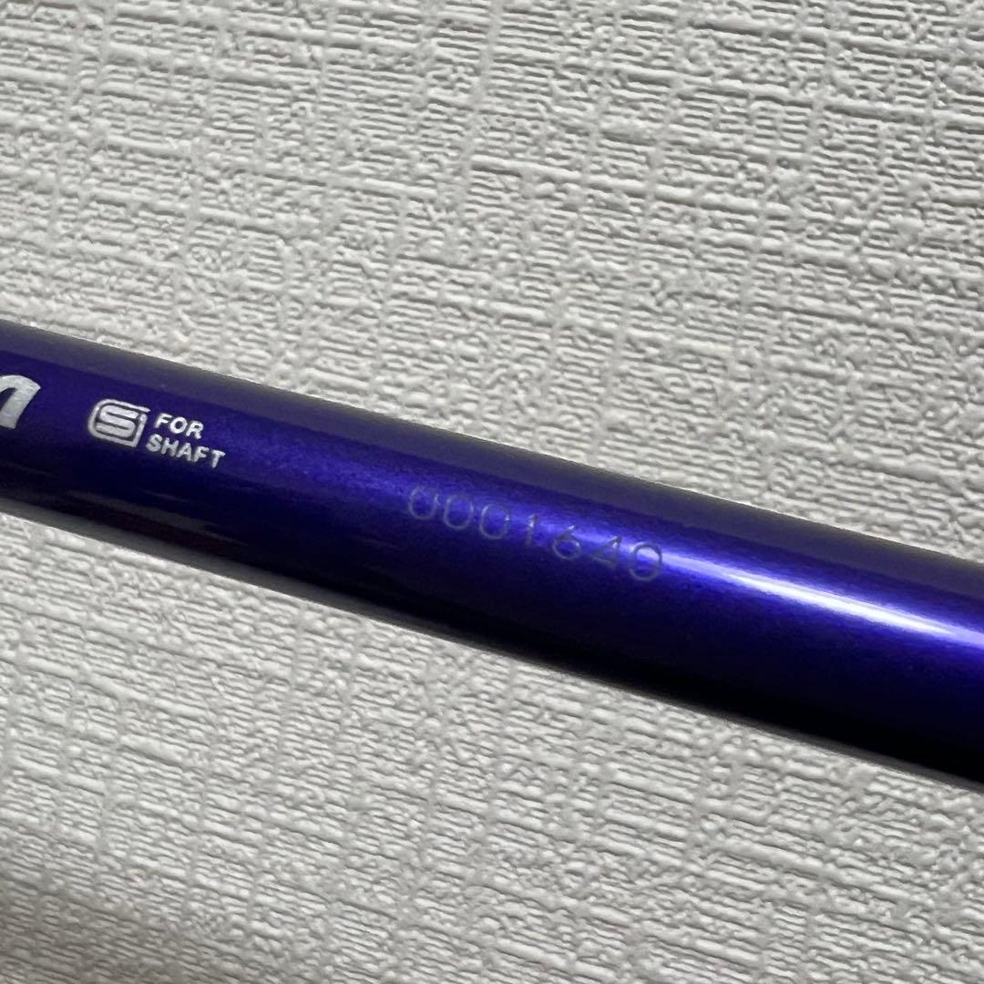 SPEEDER NX VIOLET スピーダーNXバイオレット 40 R2 1W