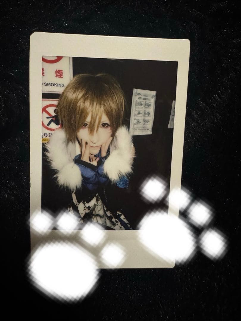 オトイロハ 愛玖 チェキ