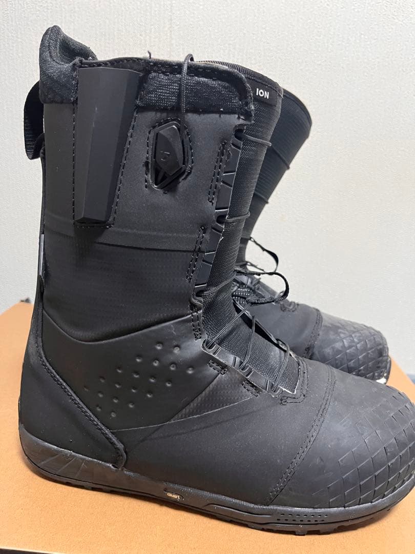 BURTON ION wide メンズ US8.5(26.5cm)