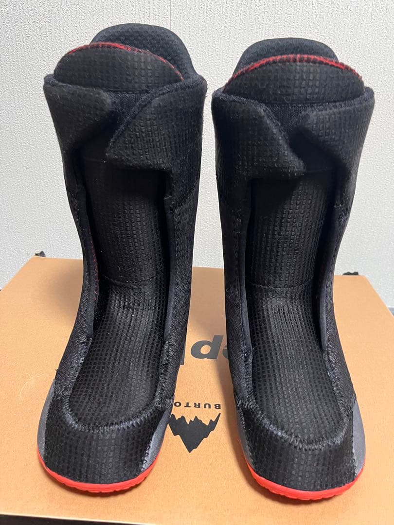 BURTON ION wide メンズ US8.5(26.5cm)