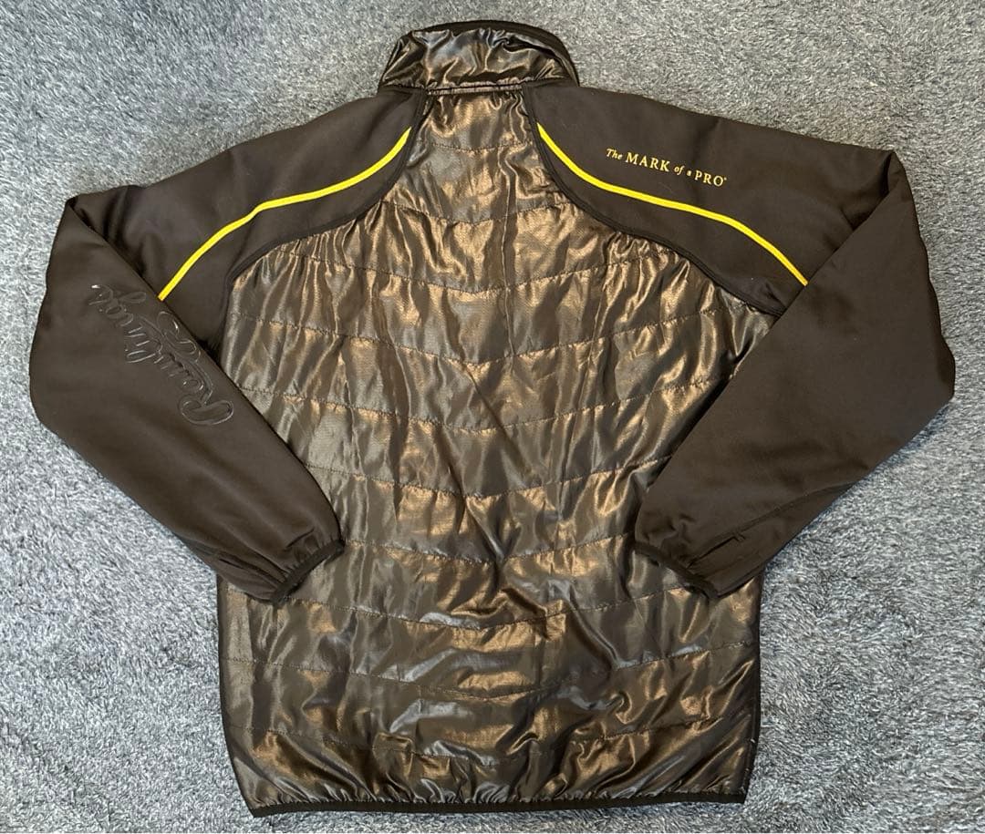 【値下げ不可】ローリングス 中綿 ウインドブレーカー ジャケット グラコン