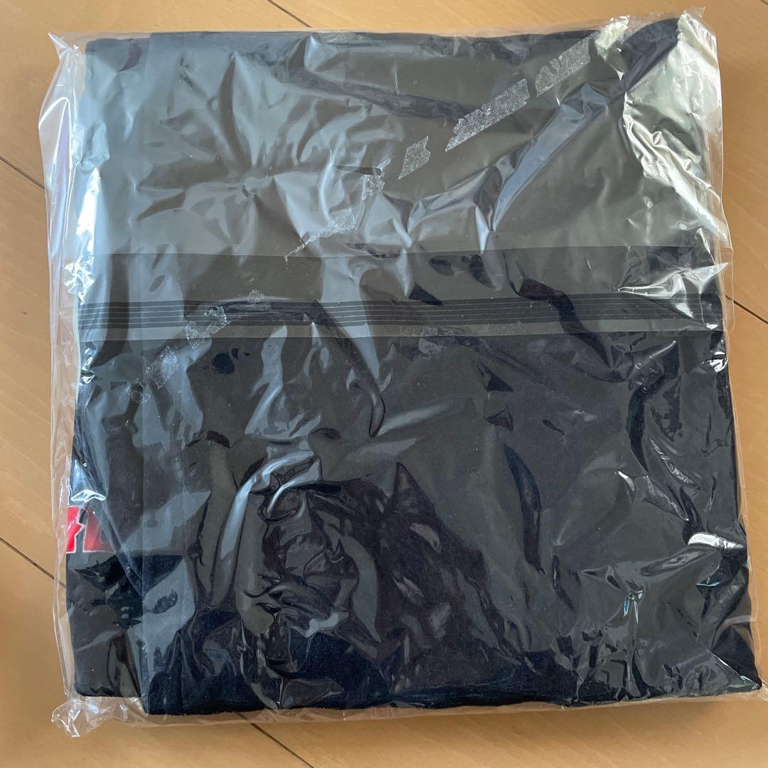 マッシュル　応募者全員サービス　フード付きタオル