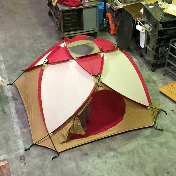 モステント　リトルディッパー