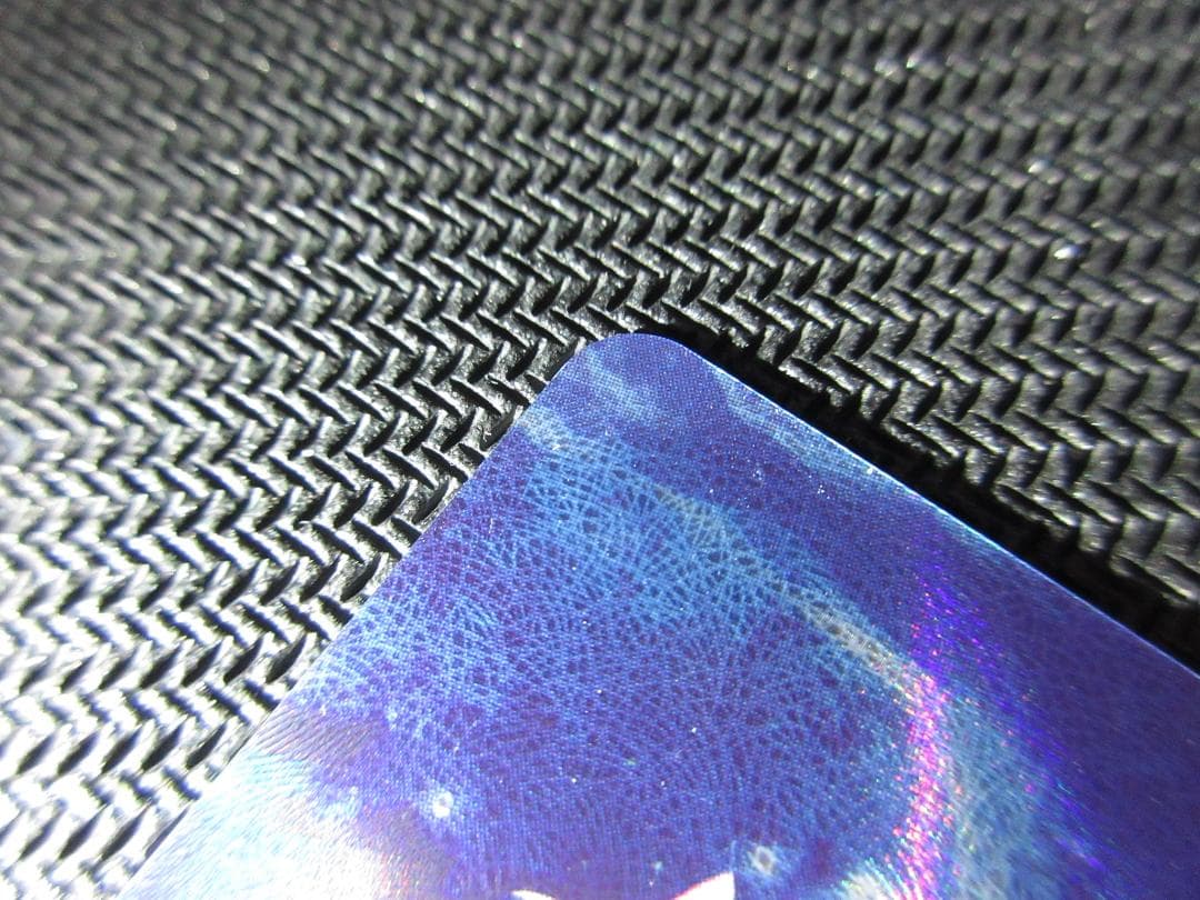 ホロライブカードゲーム OUR hBP03-004 FUWAMOCO