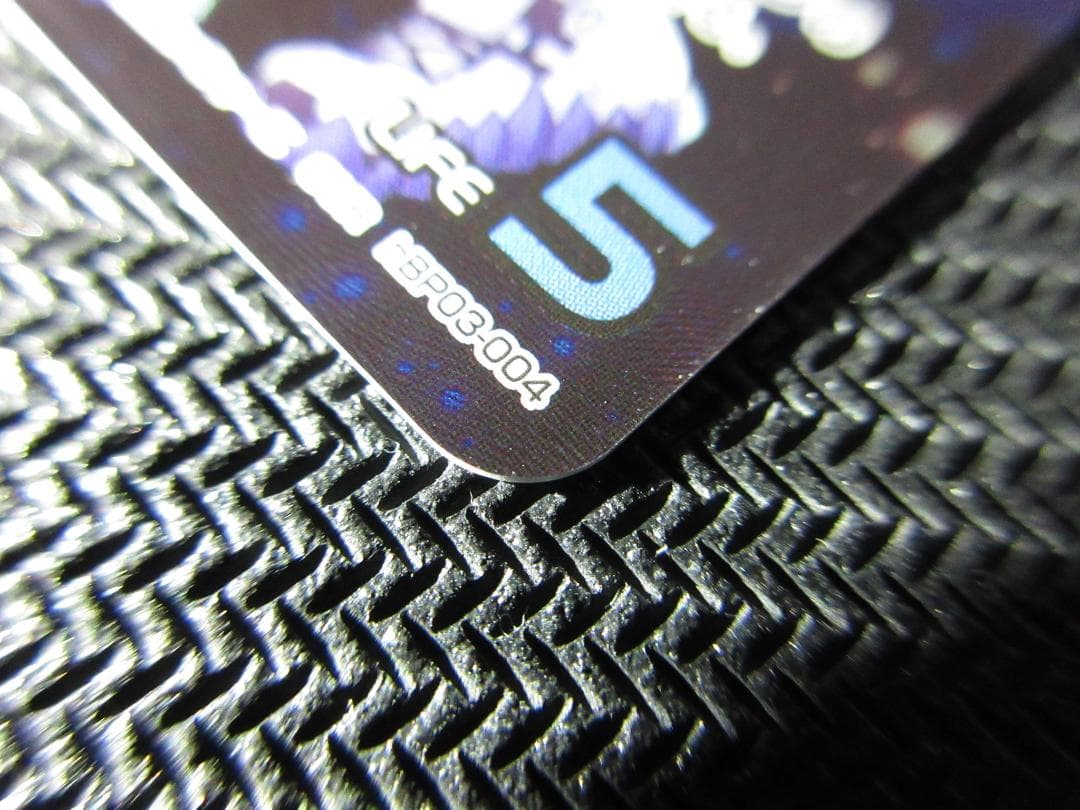 ホロライブカードゲーム OUR hBP03-004 FUWAMOCO