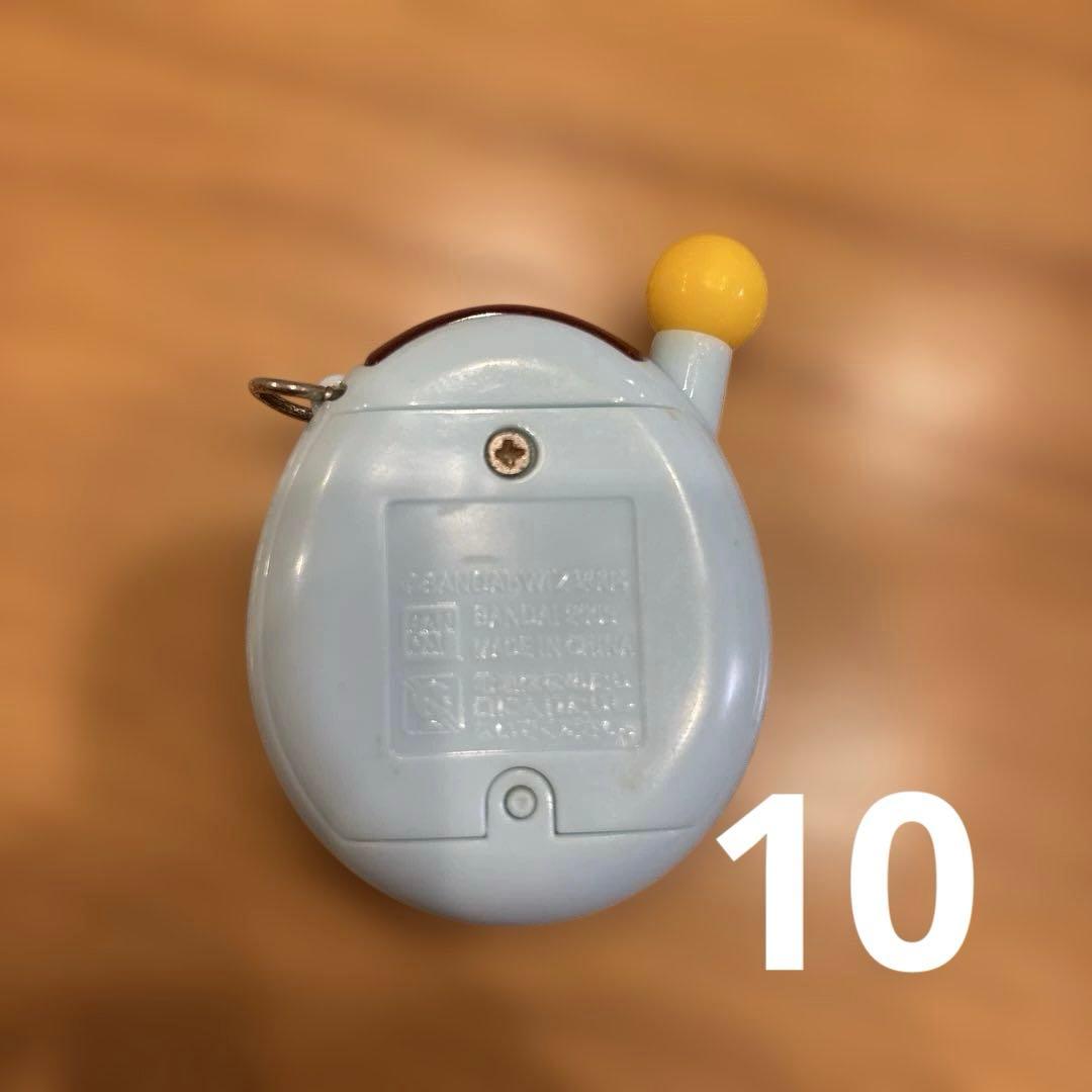 【動作確認済】超じんせーエンジョイ！たまごっちプラス ちゃお３０くちぱっち