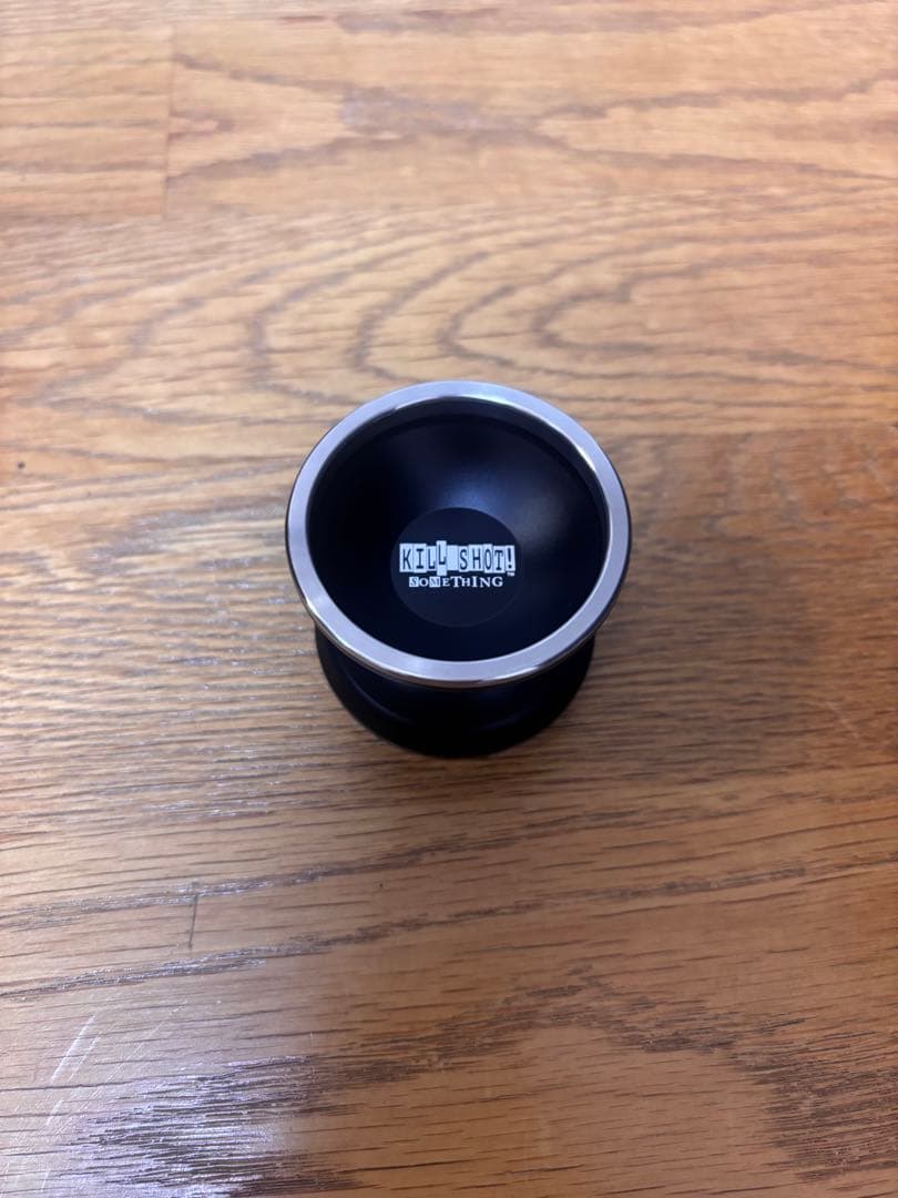 キルショット　サムシング