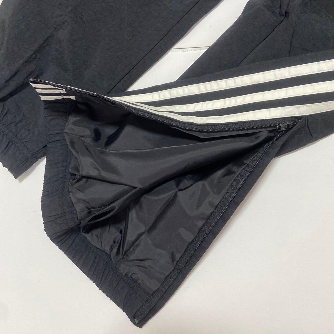 adidas ドイツ代表 トラックパンツ 2XL ナイロンパンツ