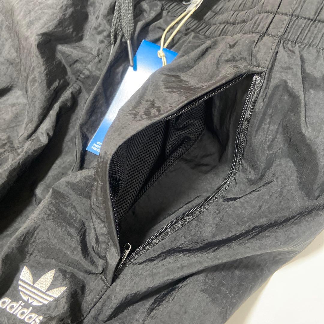 adidas ドイツ代表 トラックパンツ 2XL ナイロンパンツ