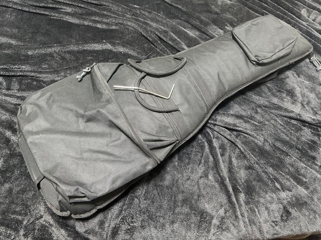 ギター PRS SE Tremonti lock peg