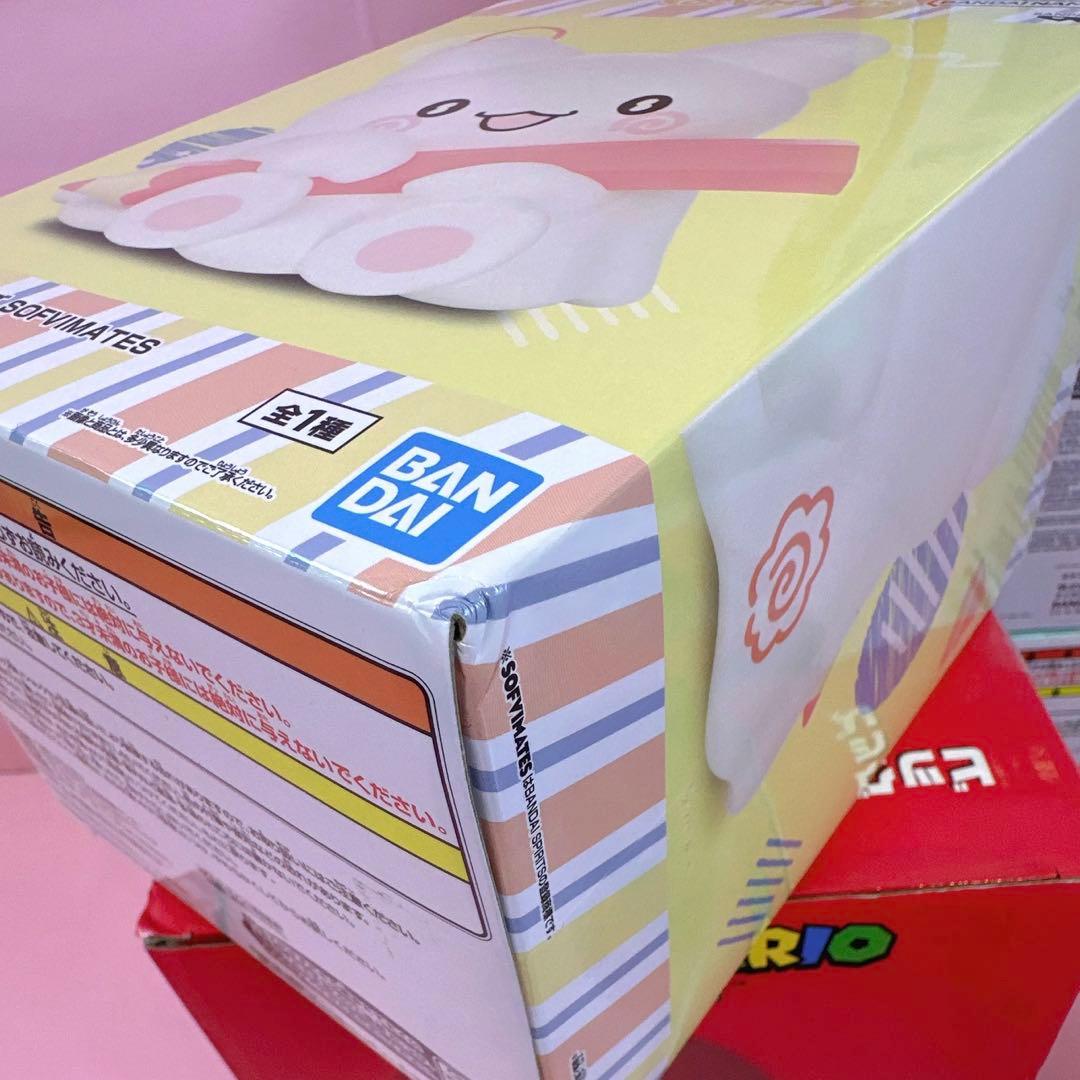 【 未開封品】可愛い系プライズ品 フィギュア13点