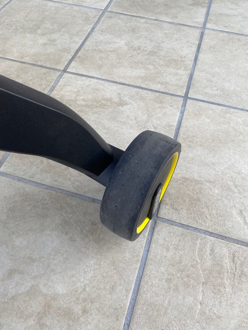 doona 折りたたみ式三輪車 Liki Trike リキトライク レッド