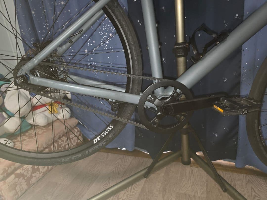 自転車本体 Canyon Commuter 8