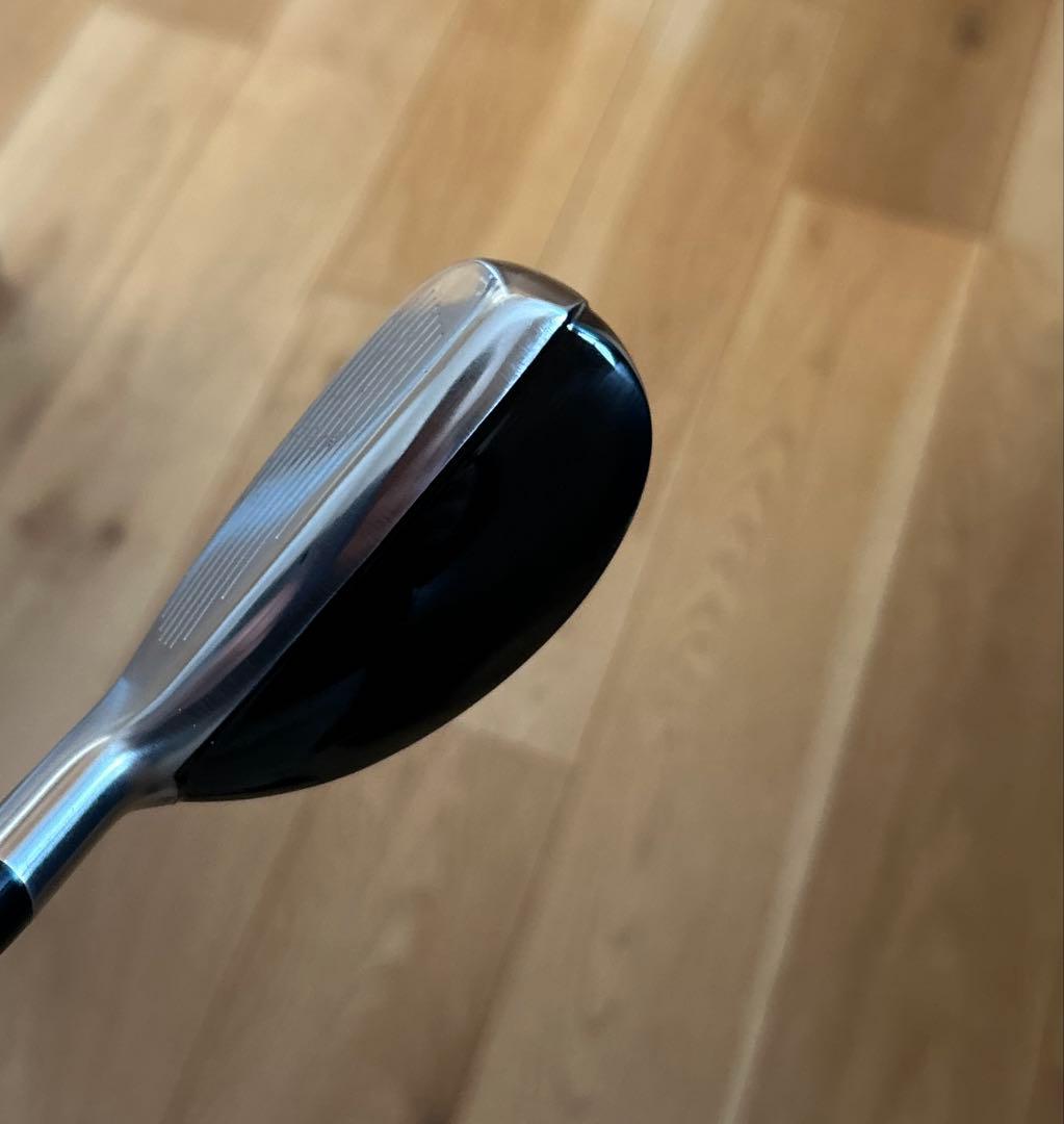 RomaRo i-BRID Chapter2 22度 ユーティリティ