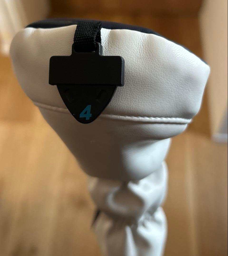 RomaRo i-BRID Chapter2 22度 ユーティリティ