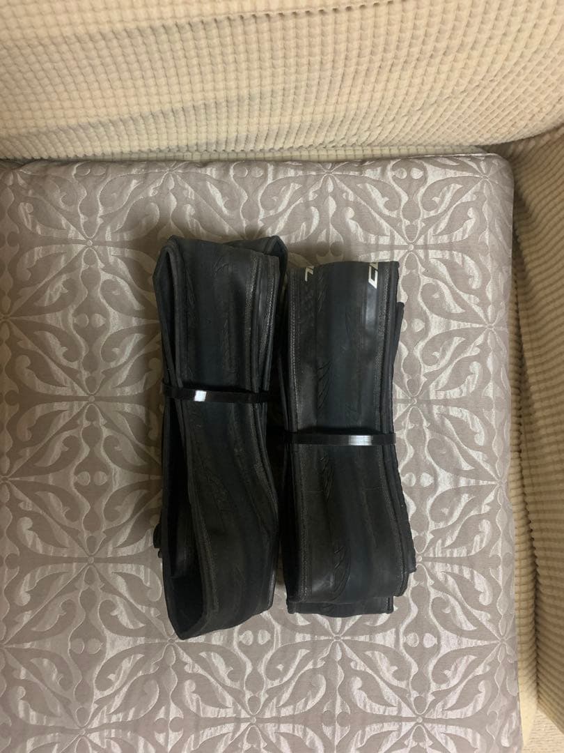 コンチネンタル　グランプリGP5000 28c クリンチャ-