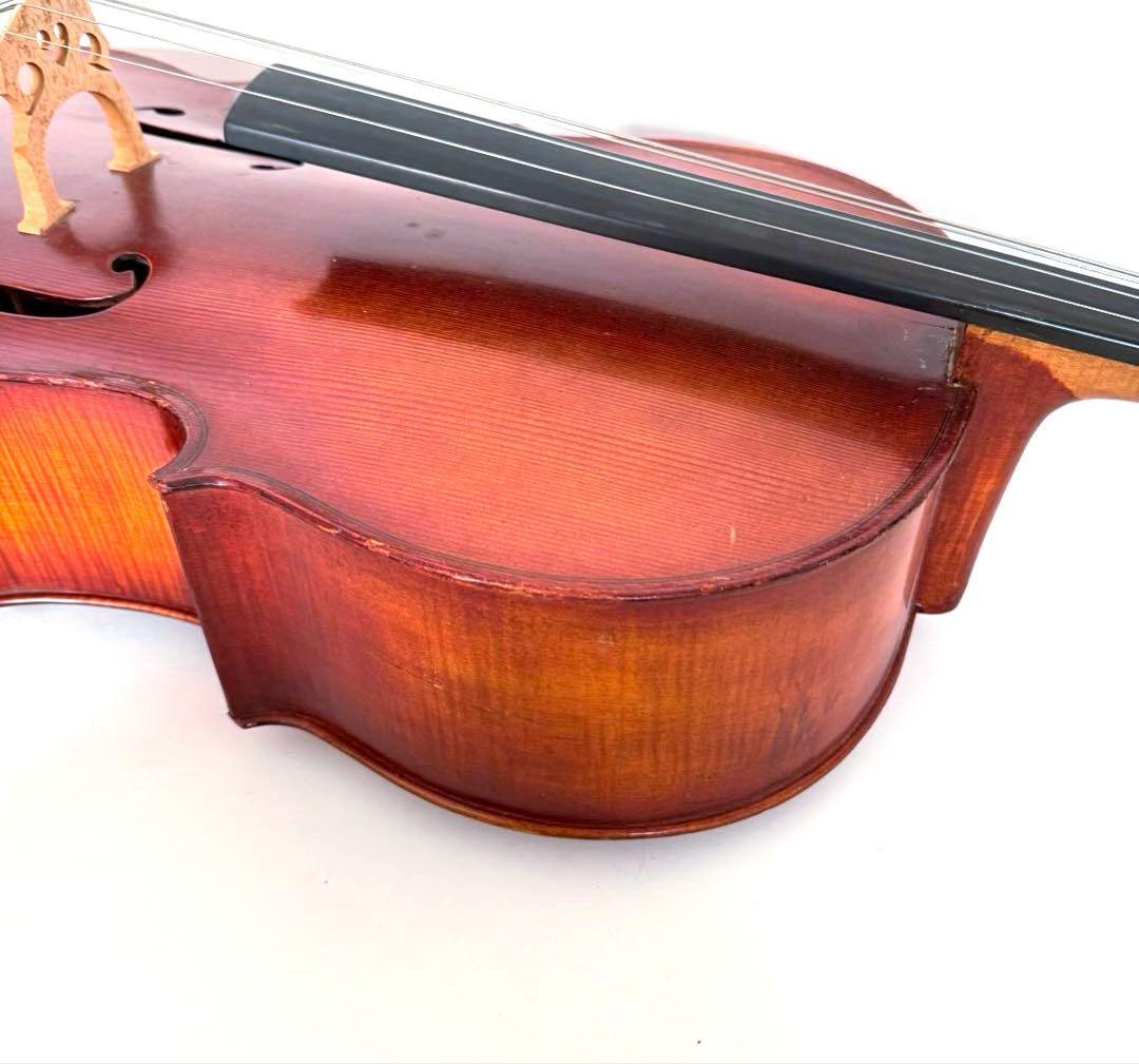 【希少】JOSEF WILFER チェロ 1965年製 ドイツ製