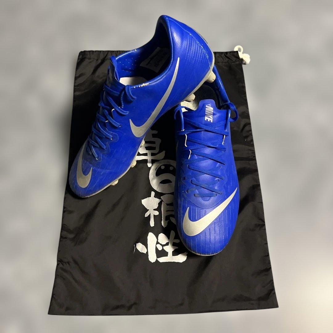 マーキュリアルヴェイパー12