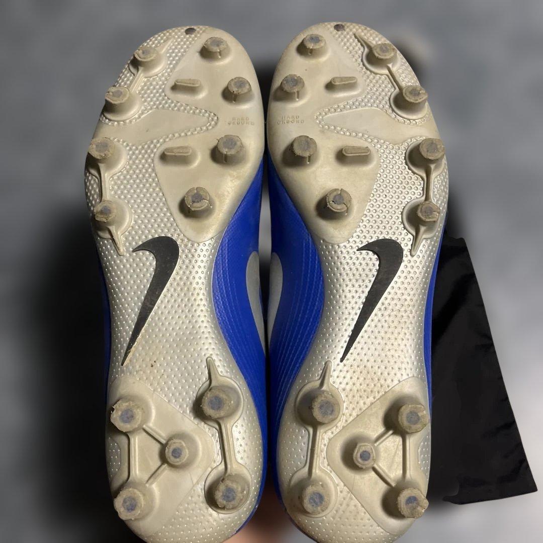 マーキュリアルヴェイパー12