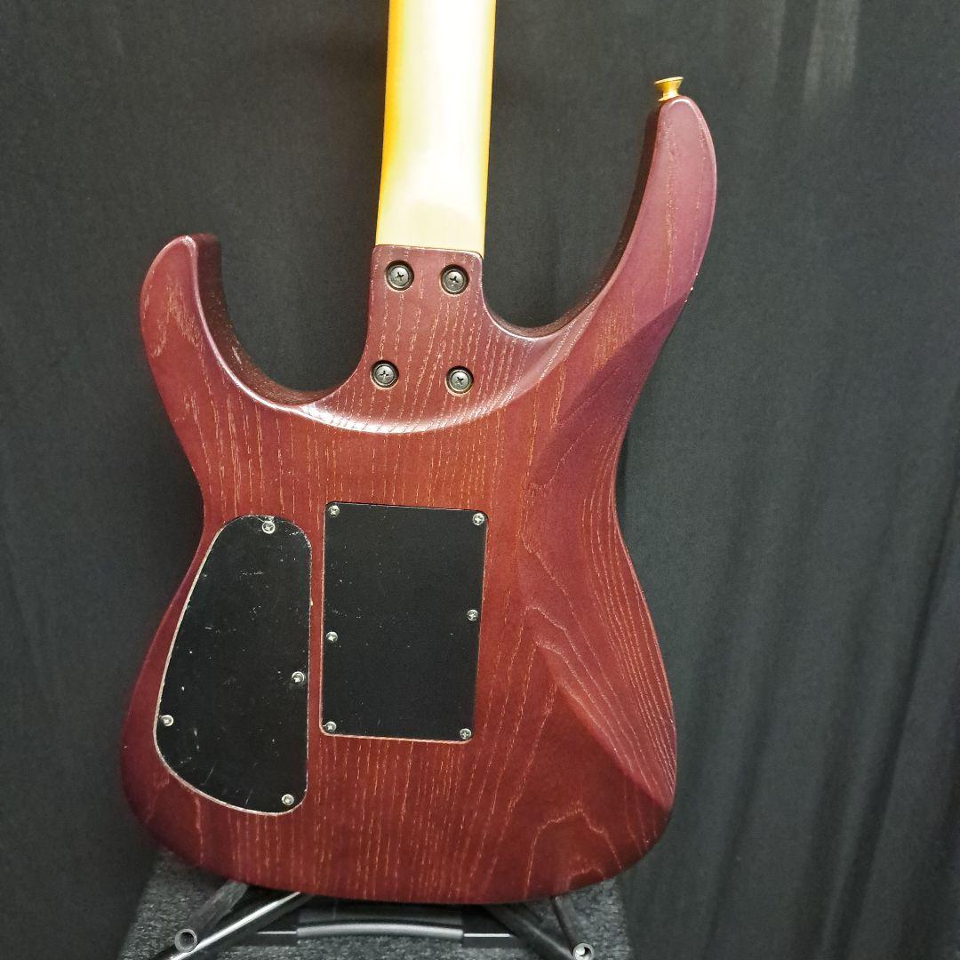 ま*ん様 chattingbird エレキギター