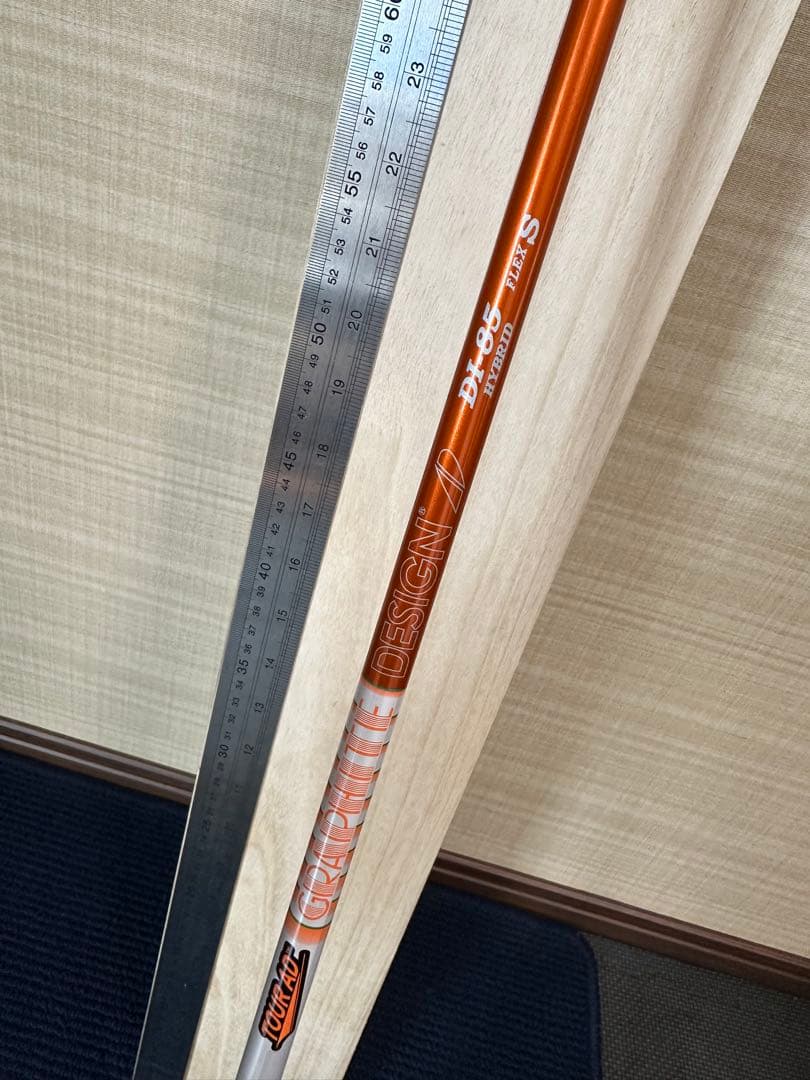 ®️ 美品 レア TOUR AD DI 85s / 2U用 ユーティリティ