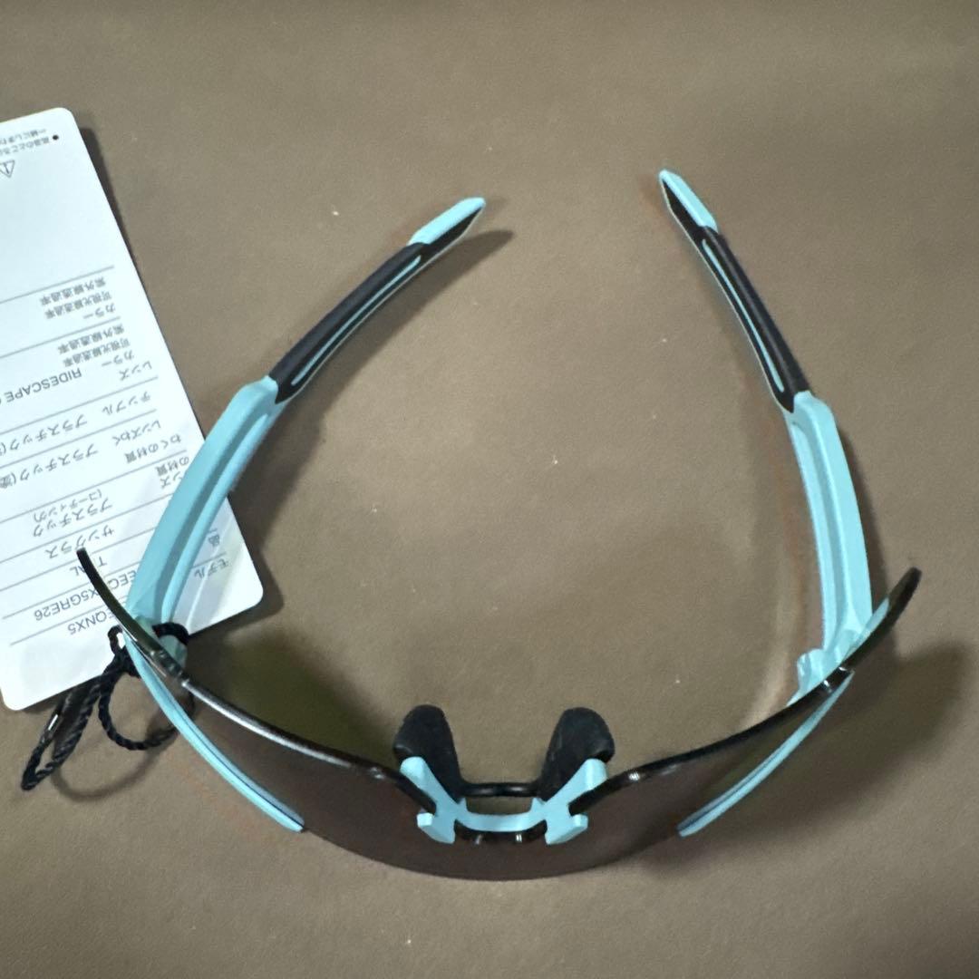 ウェア SHIMANO CE-EQNX5