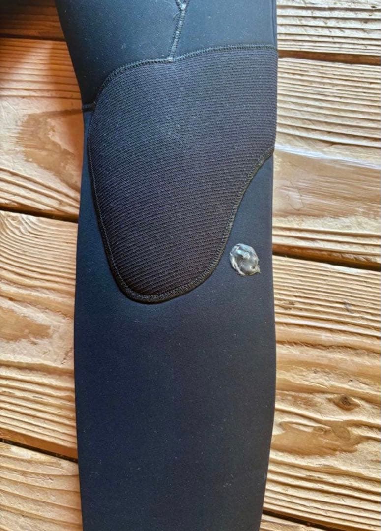 Patagonia フルスーツ　レディース