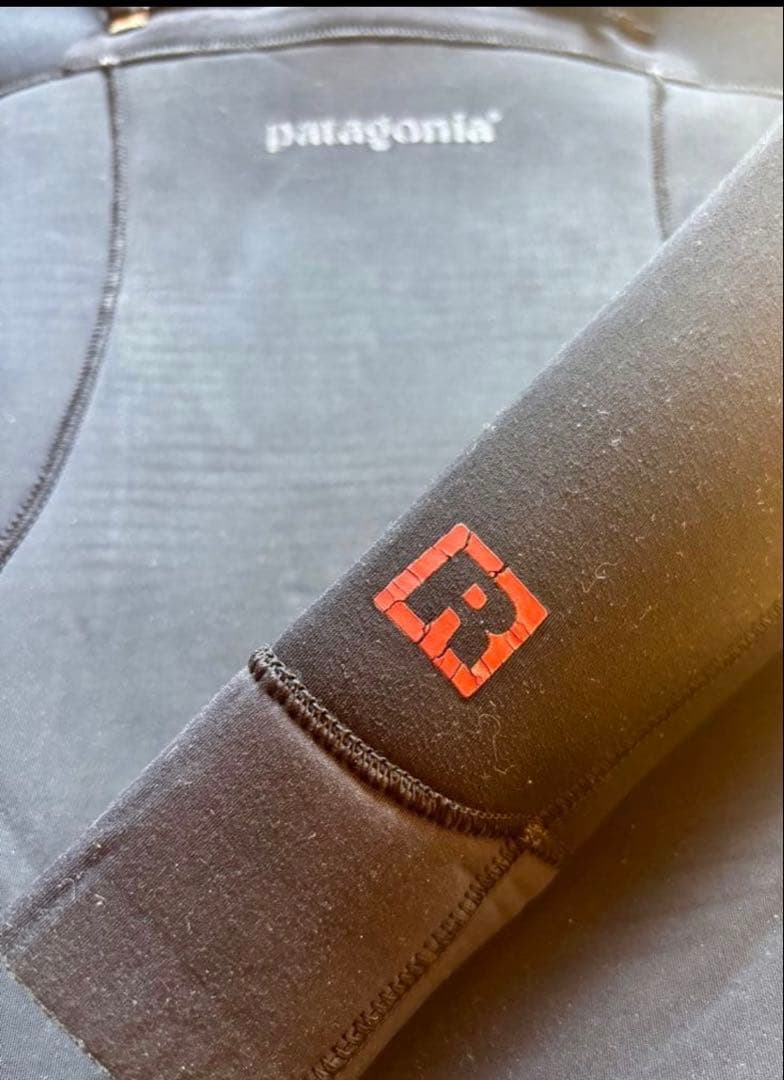 Patagonia フルスーツ　レディース