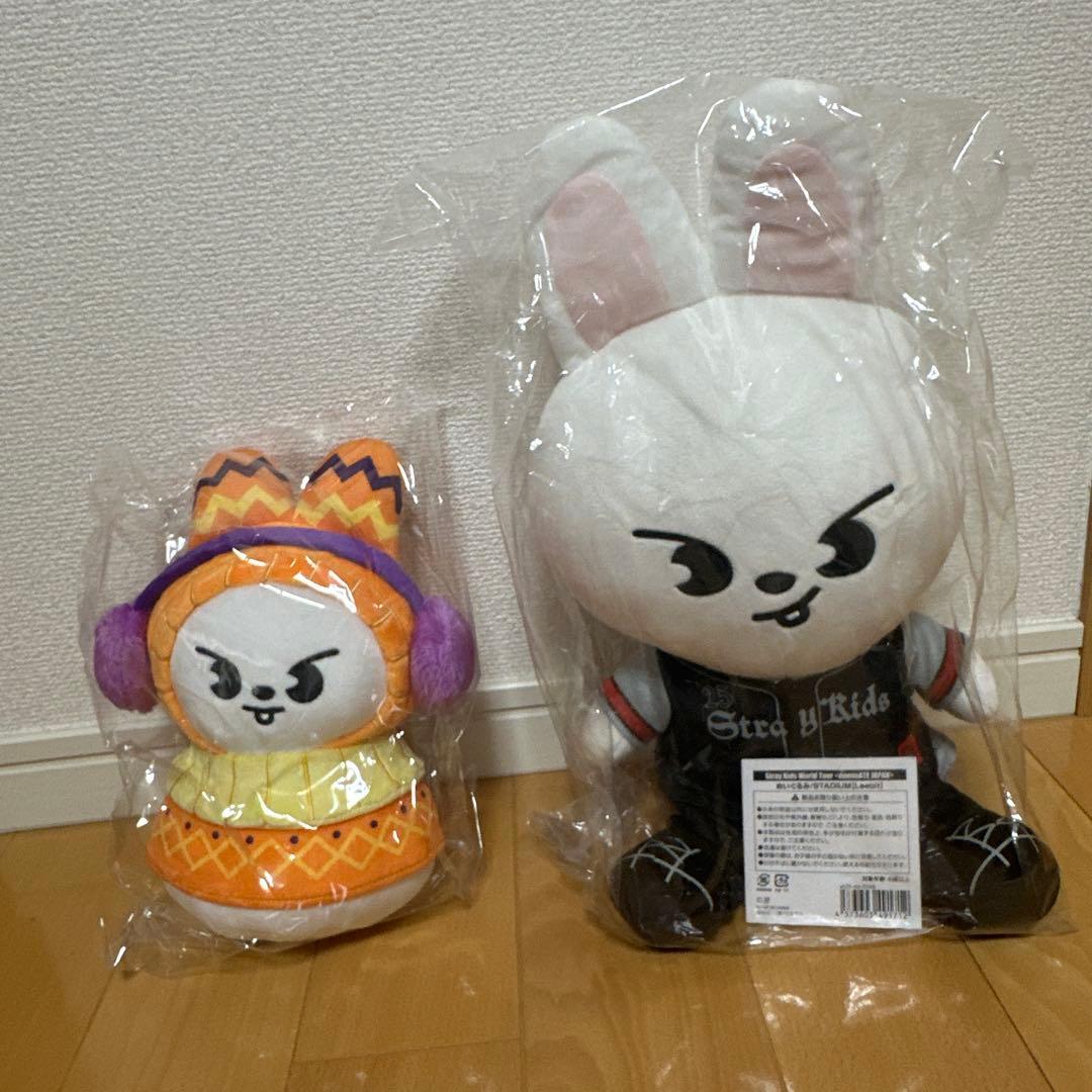 Stray Kids リノ　おまとめグッズ♡