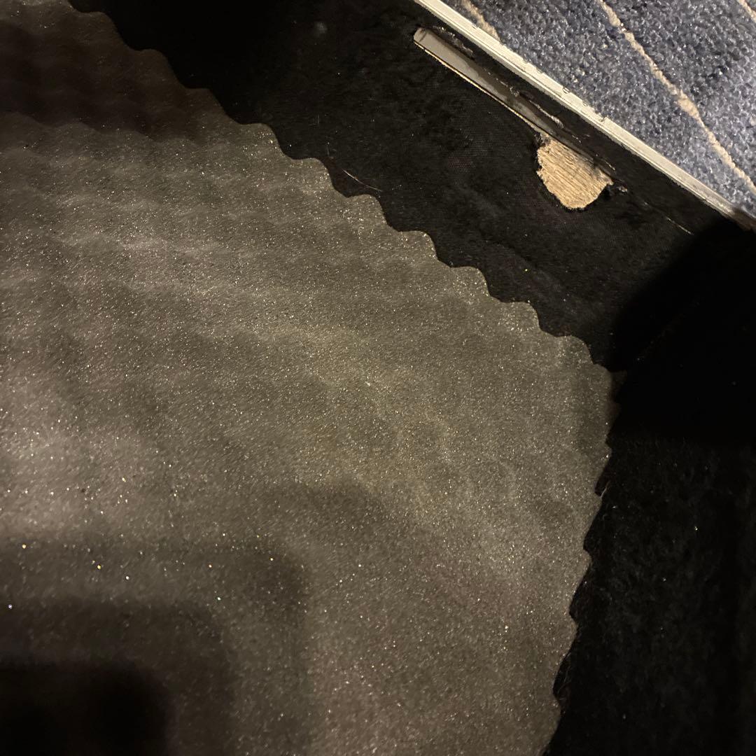 ES-8+PULSEエフェクターボード