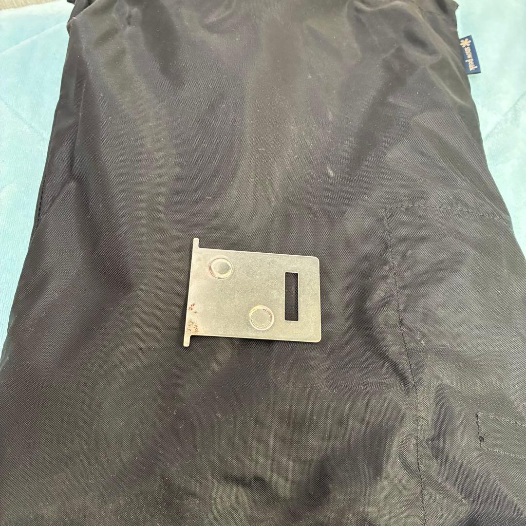  peak フラットバーナー