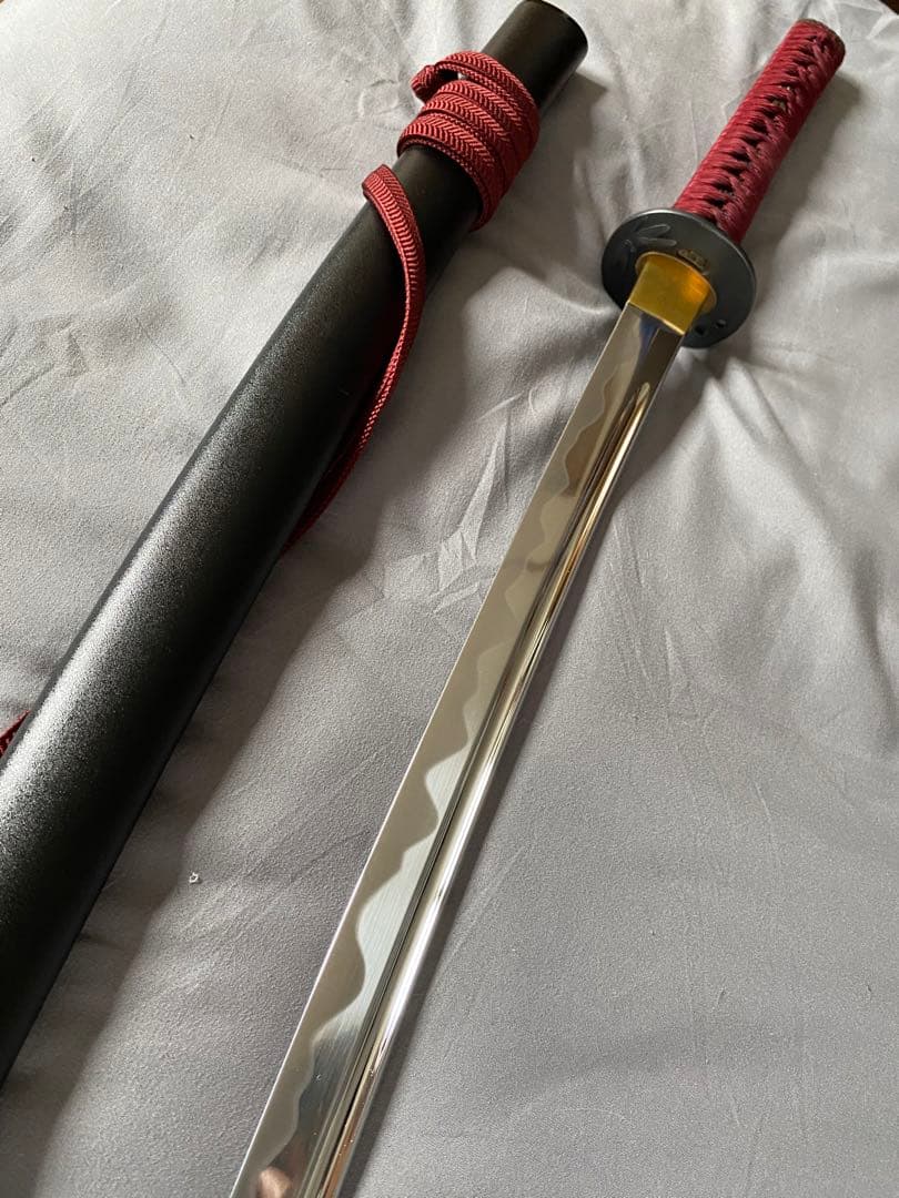 水心子正秀 模造刀