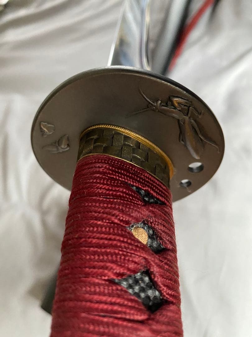 水心子正秀 模造刀