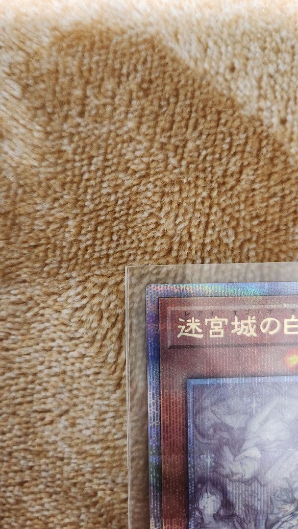 レディオブザラビュリンス　絵違い　迷宮城の白銀姫 25th クオシク