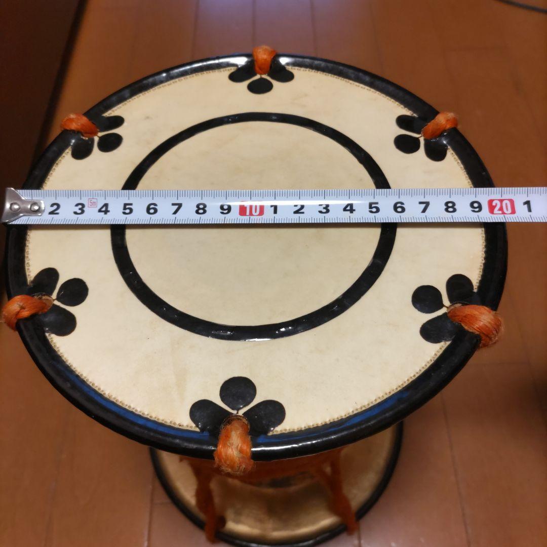 和楽器 鼓