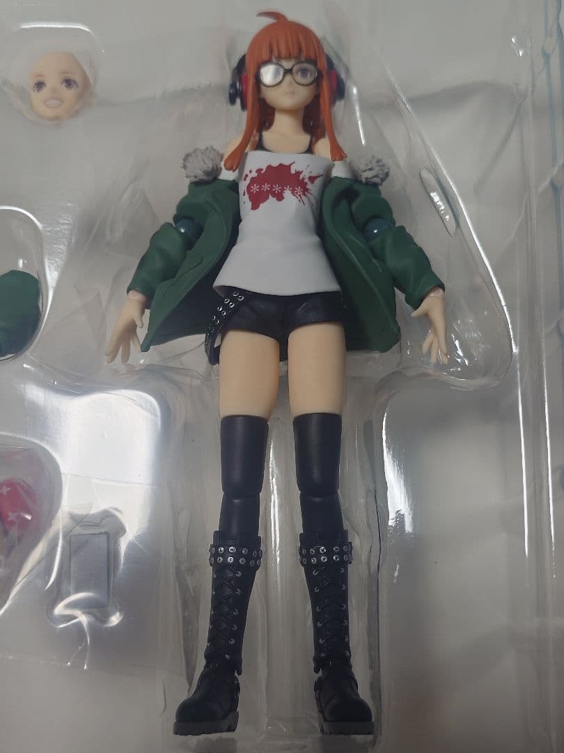 figma 434 佐倉双葉（最終値下げ）