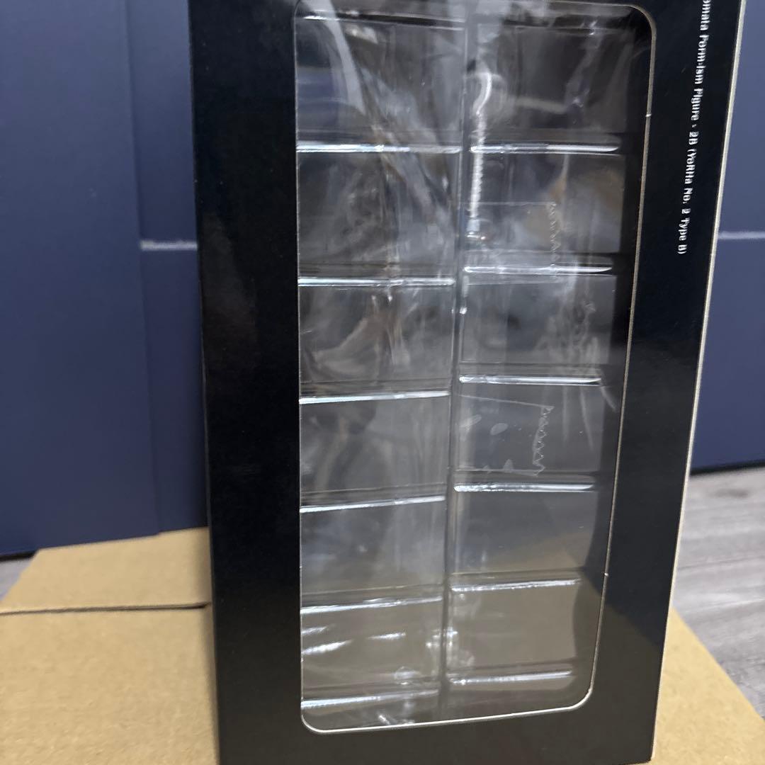 スクウェア・エニックス FORM-ISM 2B(ヨルハ二号B型) PVC