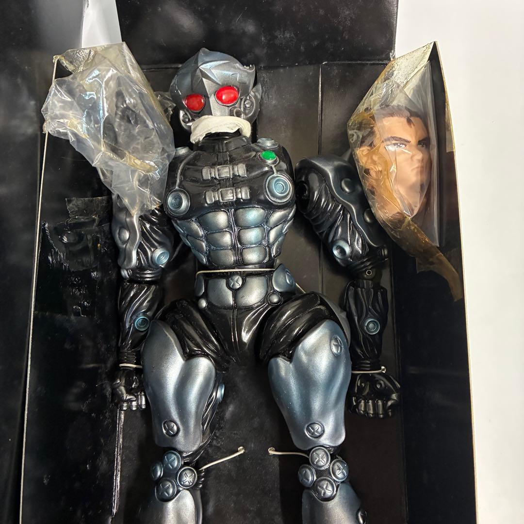 超激レア　覚悟のススメ　フィギュア