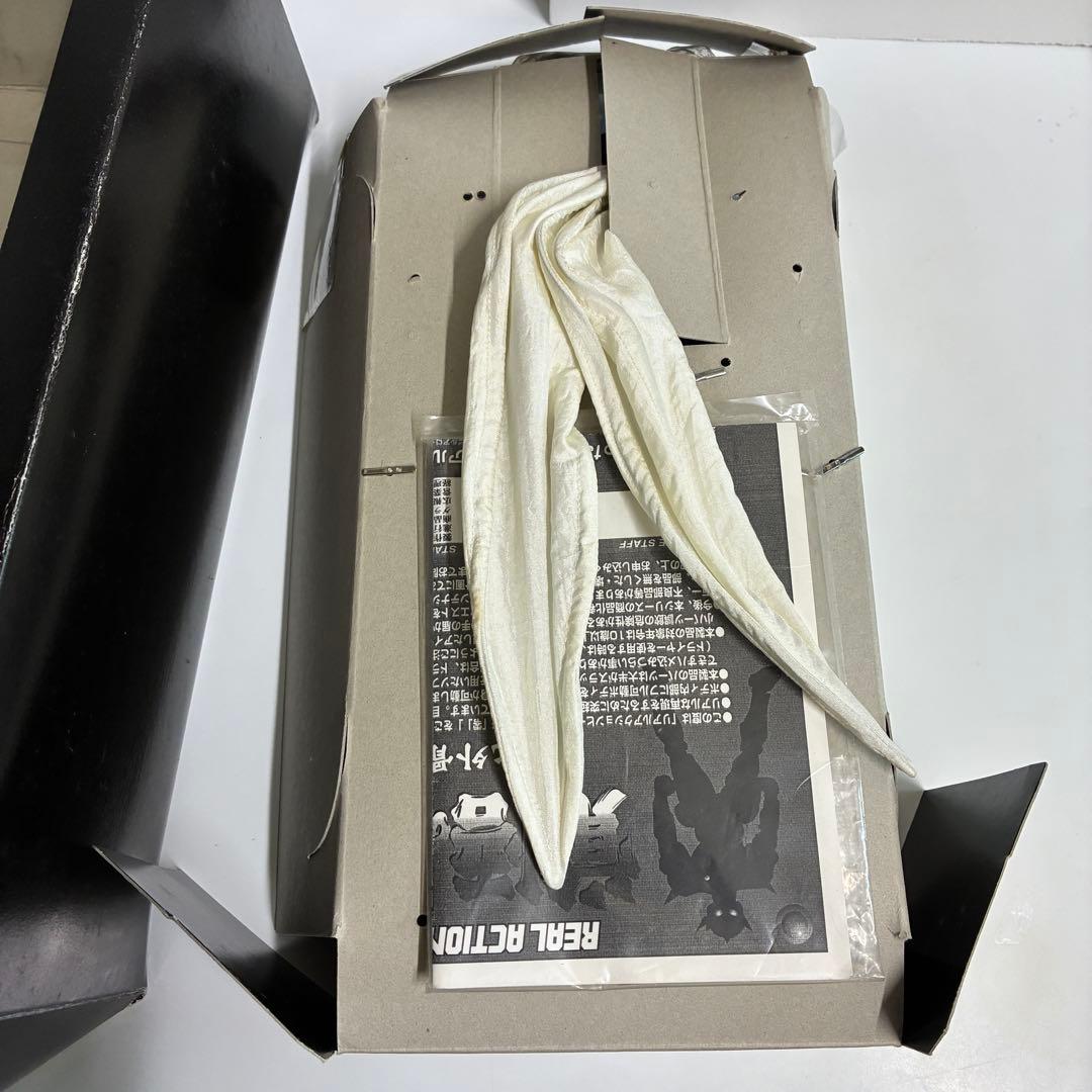 超激レア　覚悟のススメ　フィギュア