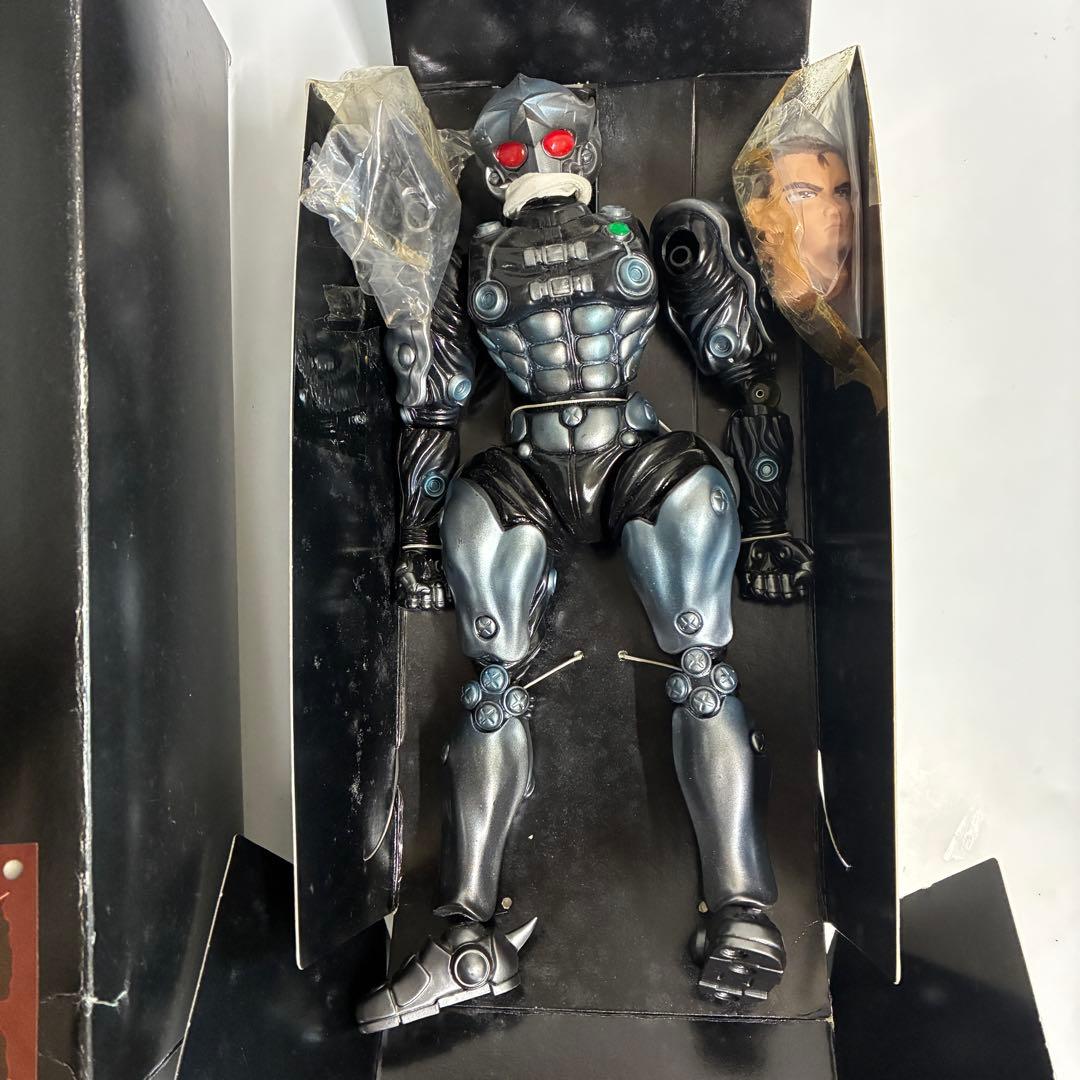 超激レア　覚悟のススメ　フィギュア