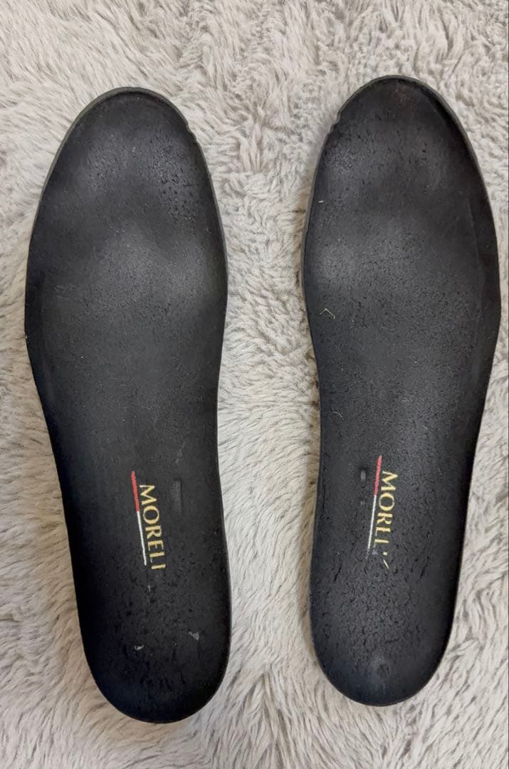 Mizuno Morelia サッカーシューズ ホワイト/ゴールド