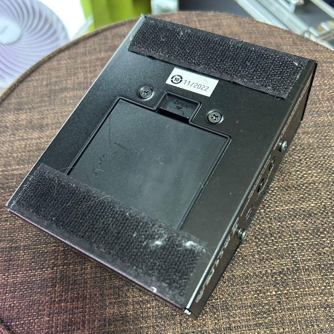 EQ-200 ギターエフェクター