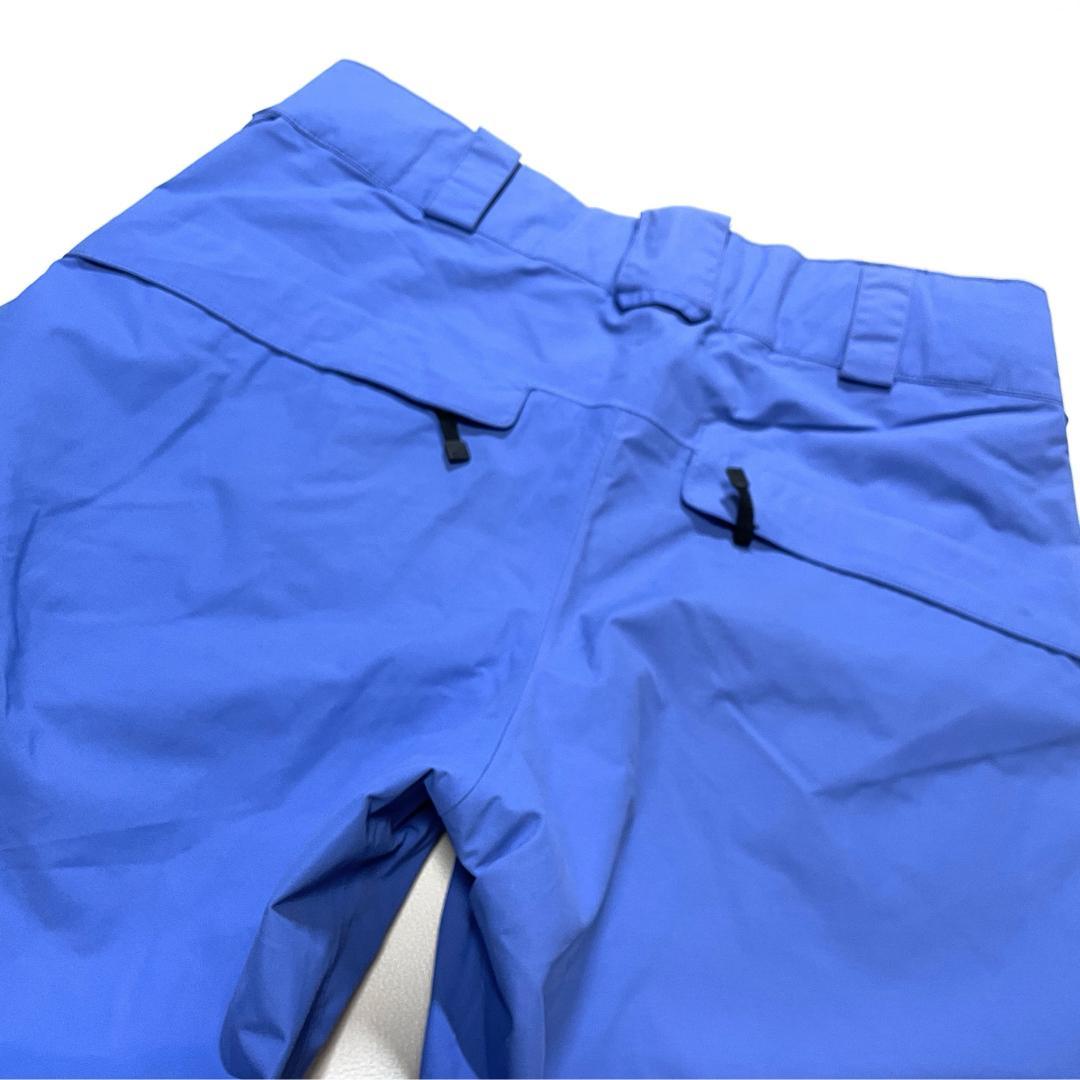 6714【美品】バートン ak パンツ　ゴアテックス　サイクリックパンツ　スノボ