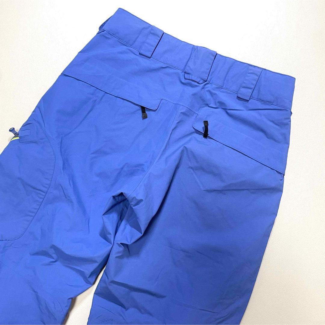 6714【美品】バートン ak パンツ　ゴアテックス　サイクリックパンツ　スノボ