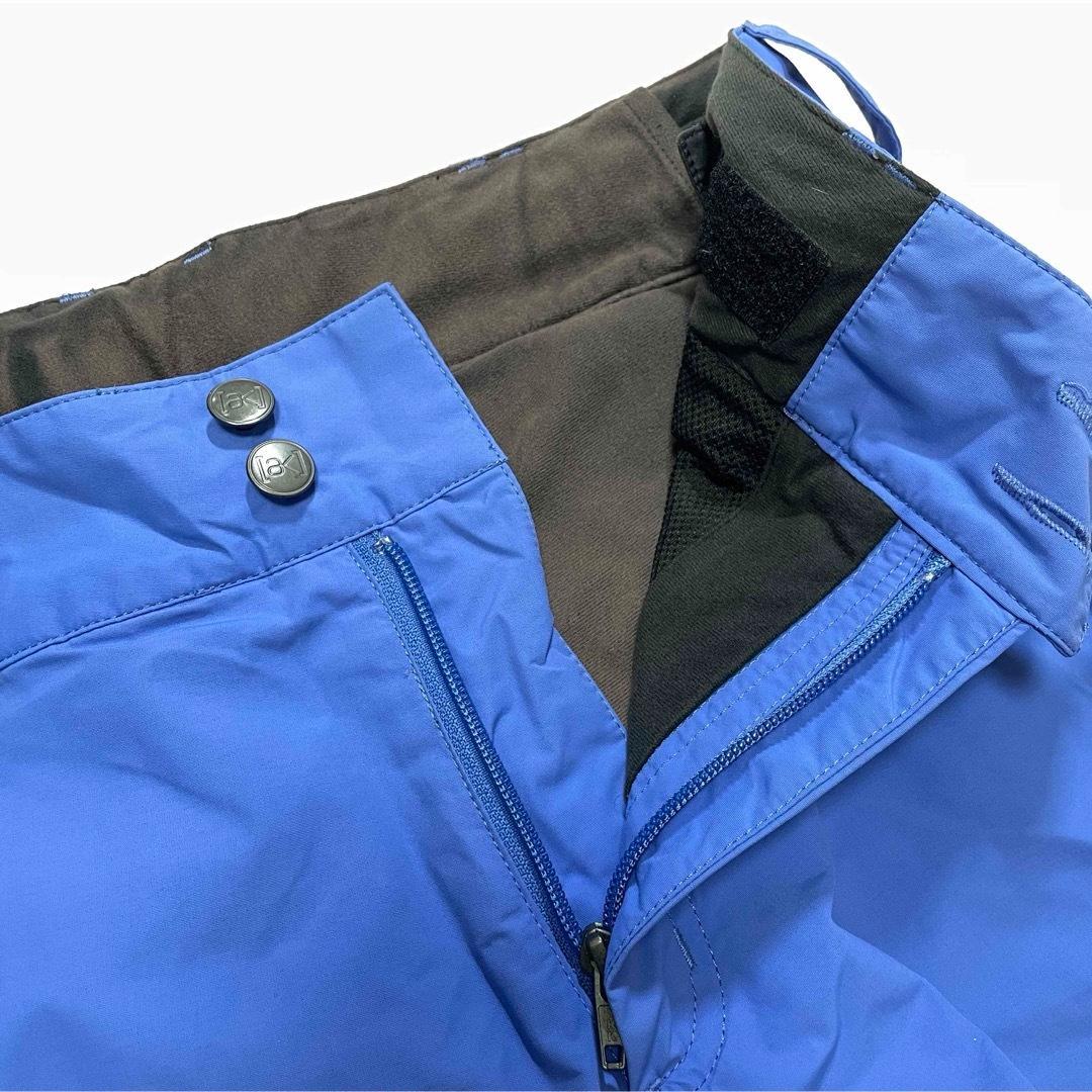 6714【美品】バートン ak パンツ　ゴアテックス　サイクリックパンツ　スノボ