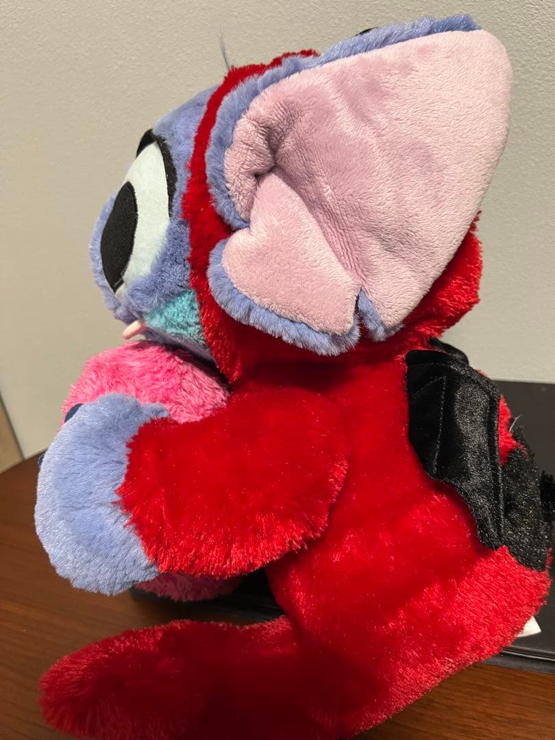 スティッチ My Little Devil