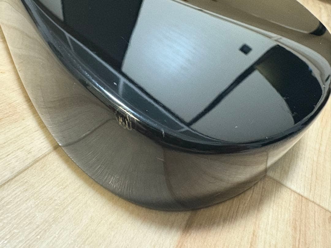 フェルナンデス モッキンバード hideモデル リペア済み