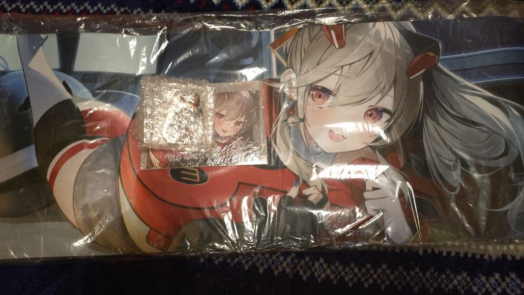 小森めと2022年誕生日グッズ先着1000名限定メッセージ入りポストカードセット