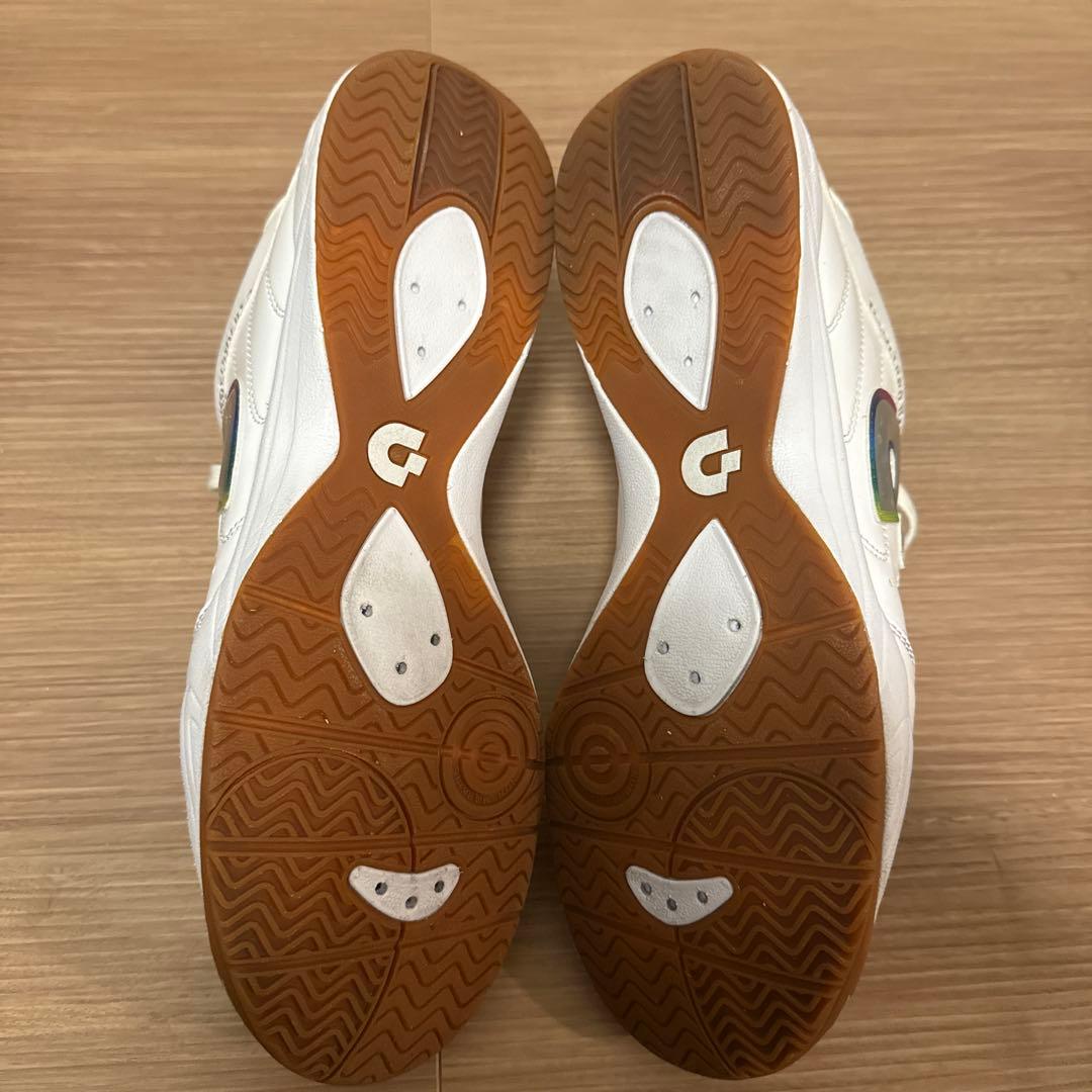 デスポルチ テッサライトID3 インドアシューズ 28.5㎝